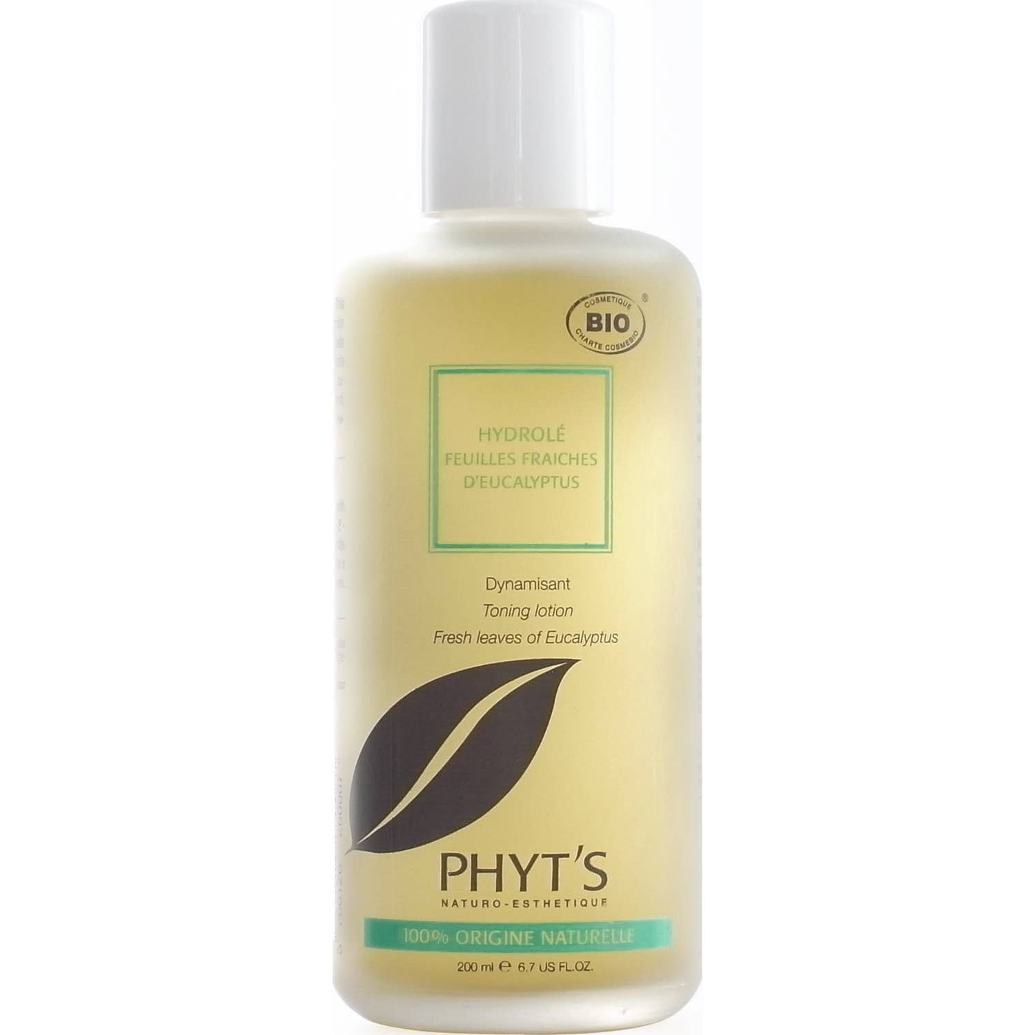 'Phyt''s Hydroler Eucalyptus 200ml'