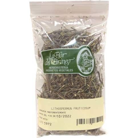 La Flor Del Pirineo Menta Poleo 50 G
