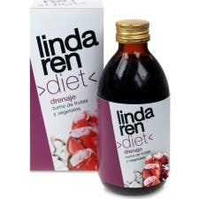 Artesania Agricola Artesanía Agrícola Lindaren Diet Drenante 250 Ml - Imagen 4