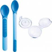 MAM Cuchara con Punta Sensible al Calor 3 uds