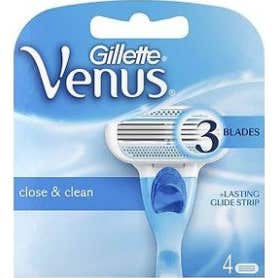 Cargador Venus For Woman 4 Uni.