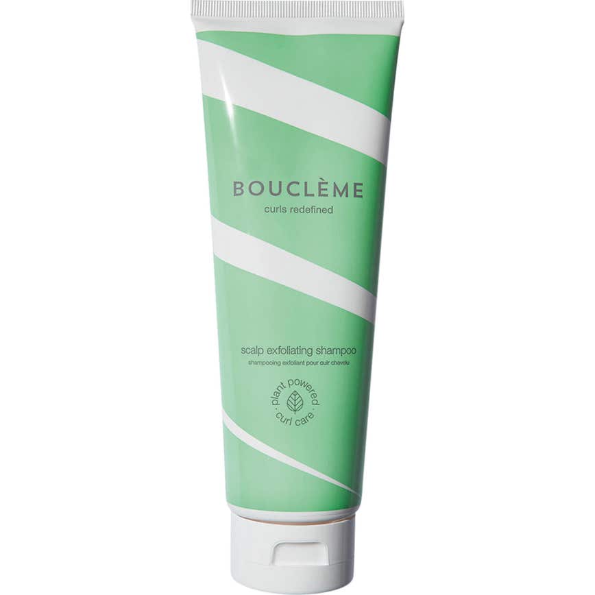 Bouclème Curls Redefined Scalp Exfoliating Shampoo 250ml