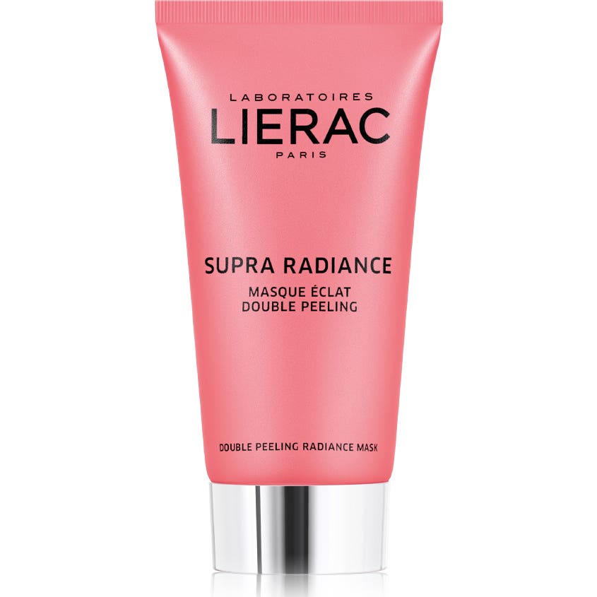 Lierac Supra Radiance Mascarilla Iluminadora 75ml