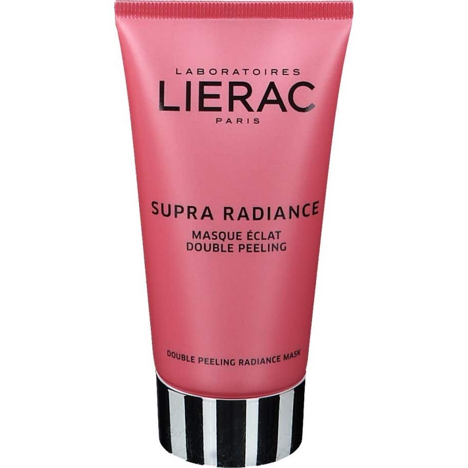 Lierac Supra Radiance Mascarilla Iluminadora 75ml