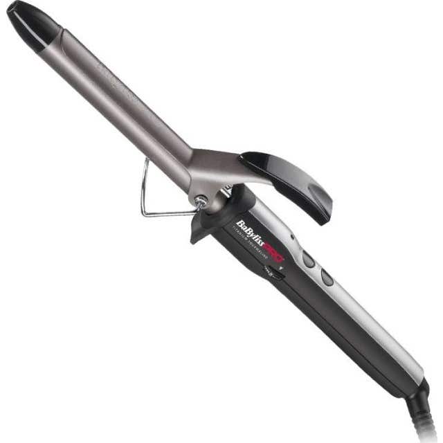 Babyliss Pro Curling Tenacilla Programable Titanio Turmalina 19 mm 30 W 1 ud