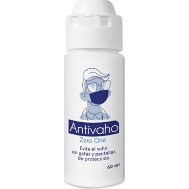 Disop Antivaho Zero One gotas 60 ml