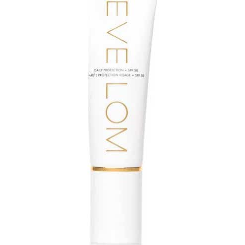 Eve Lom Radiance Crema Hidratante Facial Spf50 50 ml