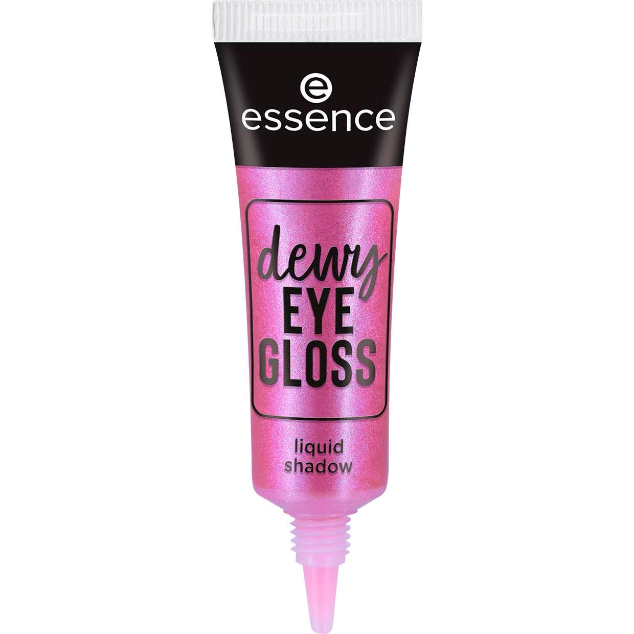Essence Dewy Eye Gloss Liquid Eyeshadow 02 Galaxy Gleam 8ml