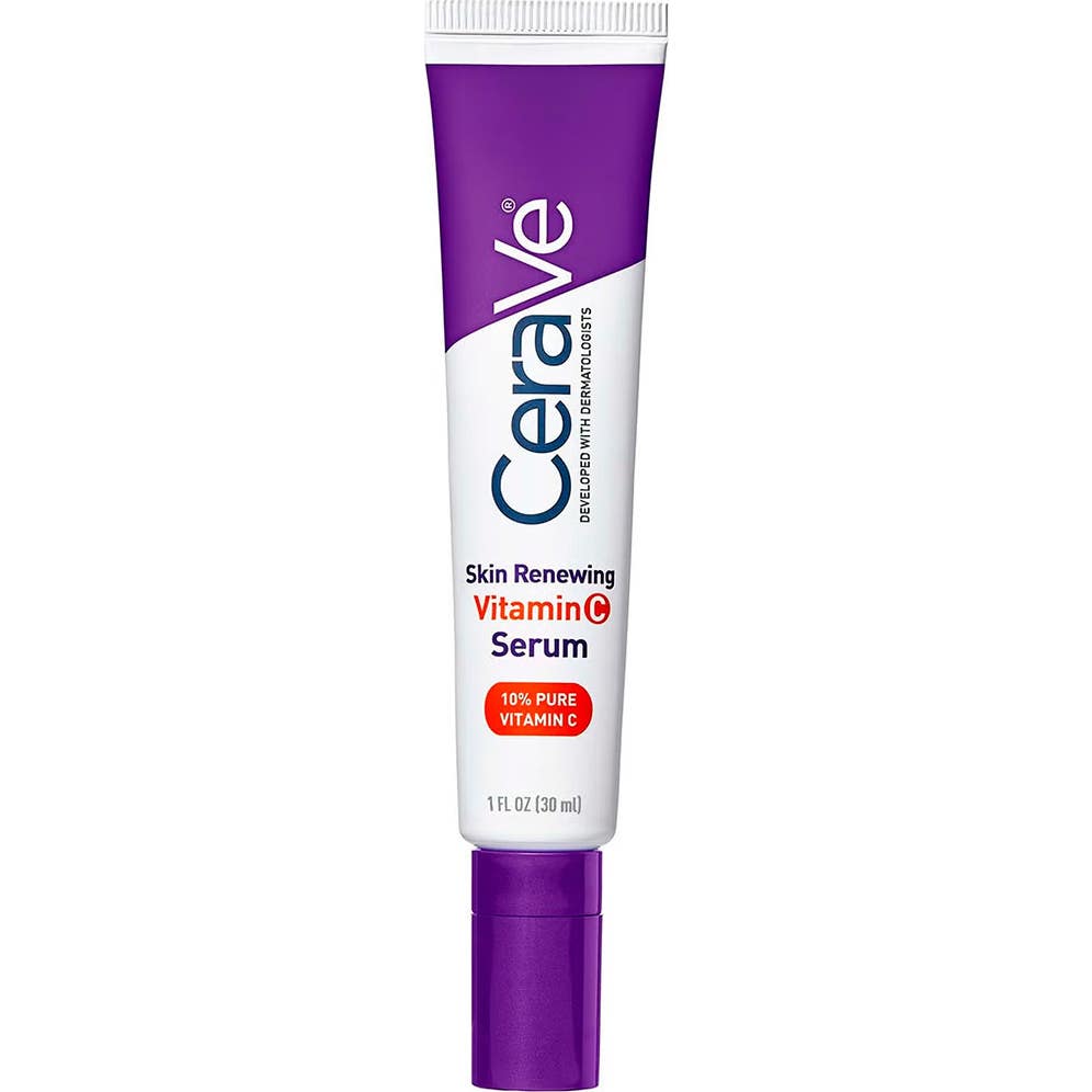 Cerave Skin Renewing Sérum Vitamina C 30 ml