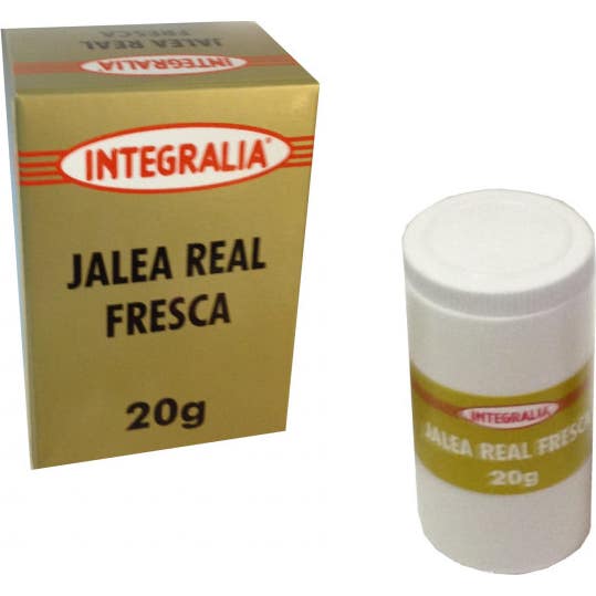 Integralia Jalea Real Fresca 20g