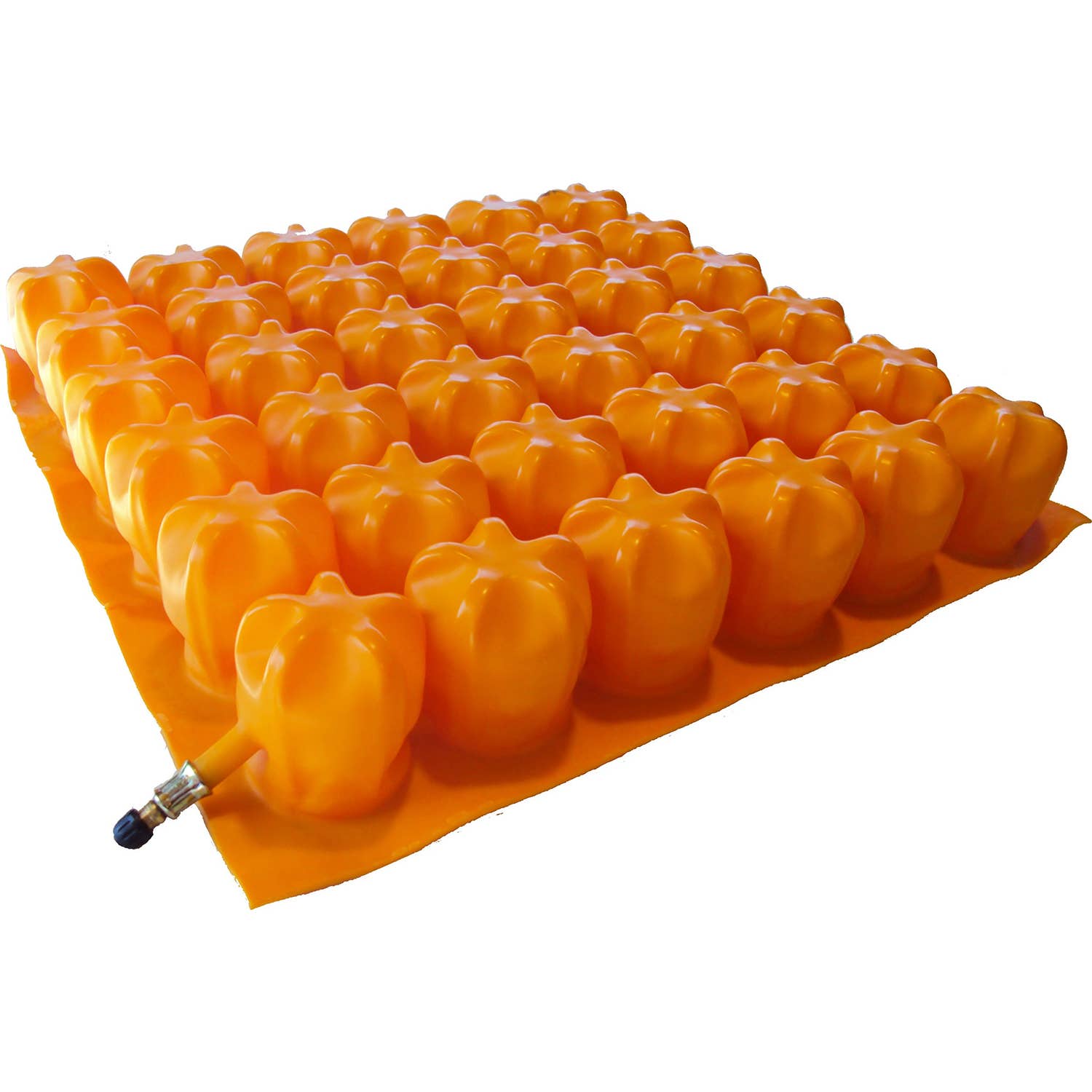 Ayudas Dinámicas Cojin Basic Air 40x40x7