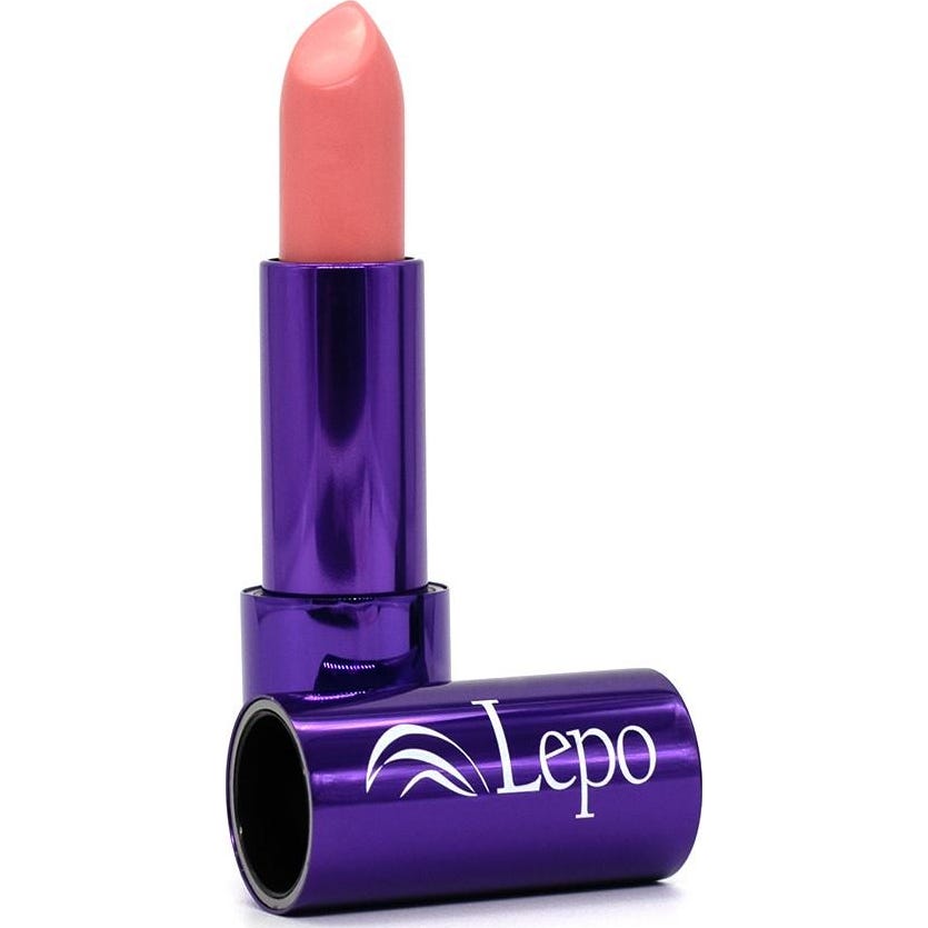 Lepo Pintalabios Cambiacolor Sensible Morado Rosa Ciclamen 4ml