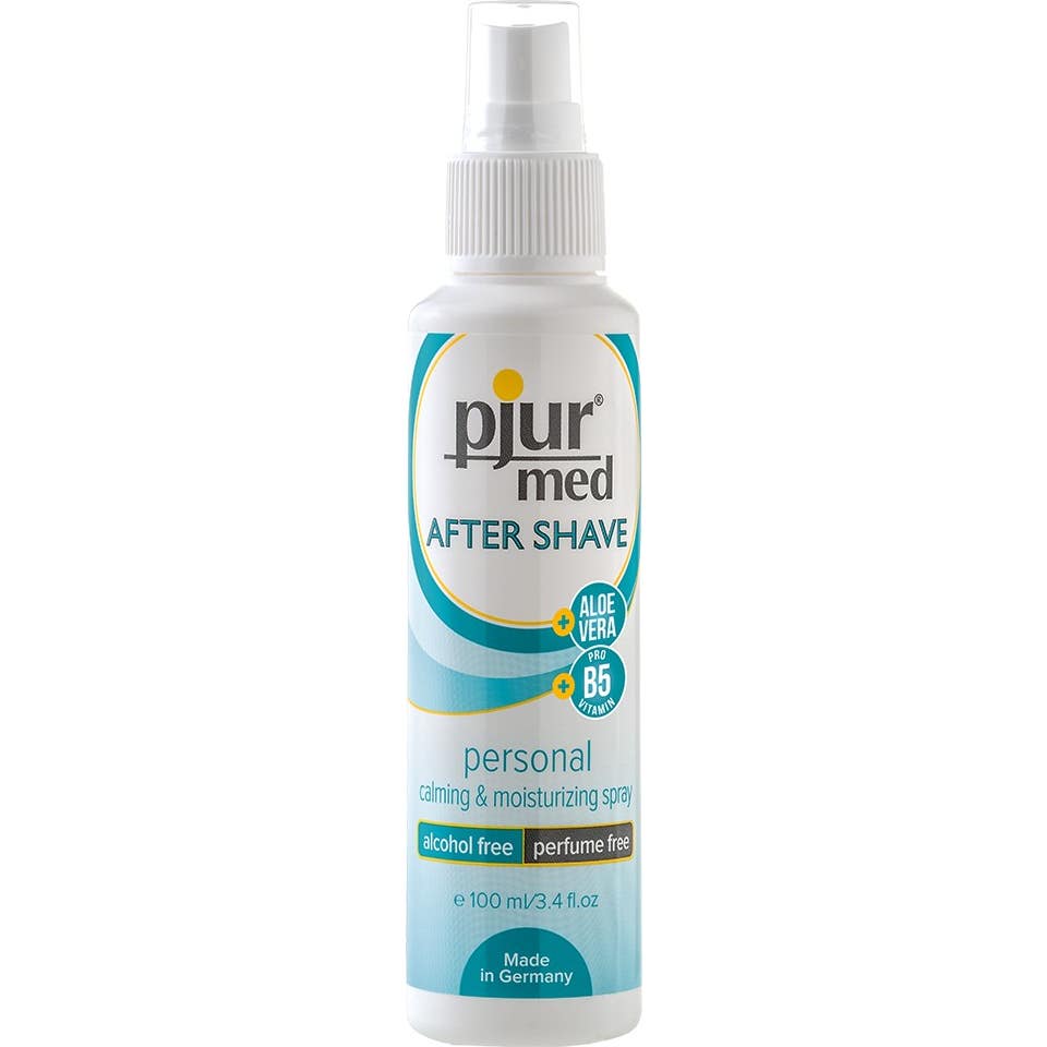 Pjur Med Spray After Shave Unisex 100ml