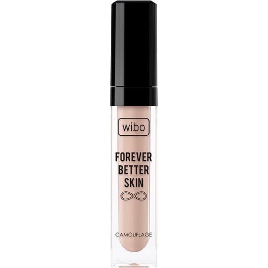 Wibo Forever Better Skin Camouflage Concealer Nº4 6 ml