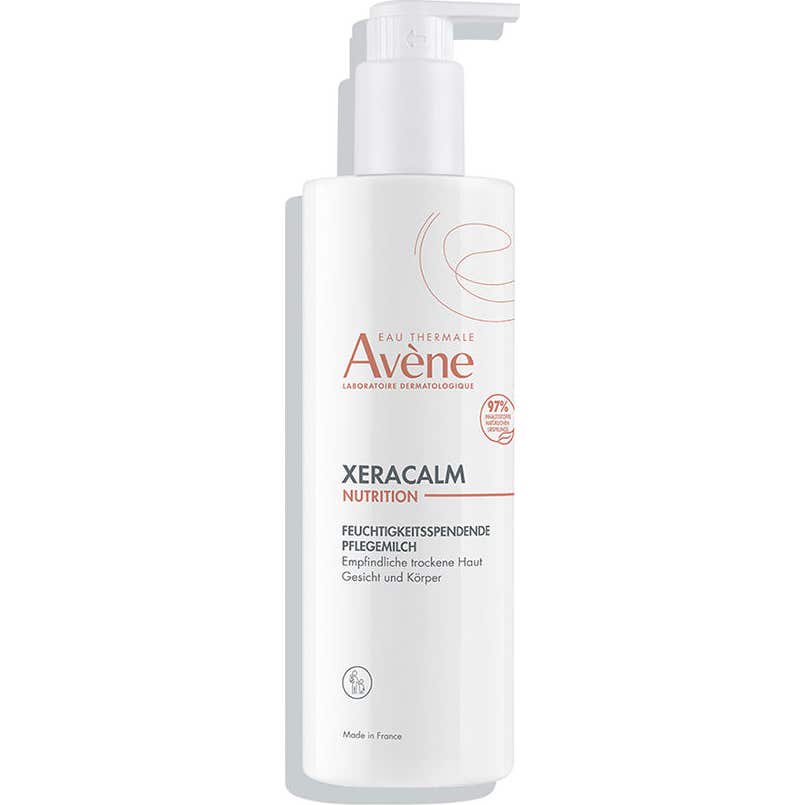 Avène XeraCalm Nutrition Leche Hidratante 400ml