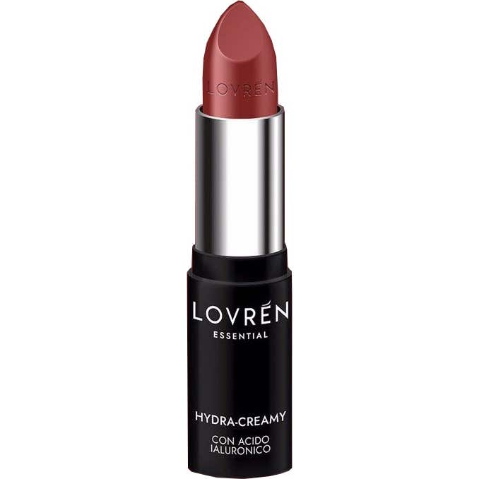 Lovrén Essential Hydra-Creamy con Ácido hialurónico Rosa Notte 4g