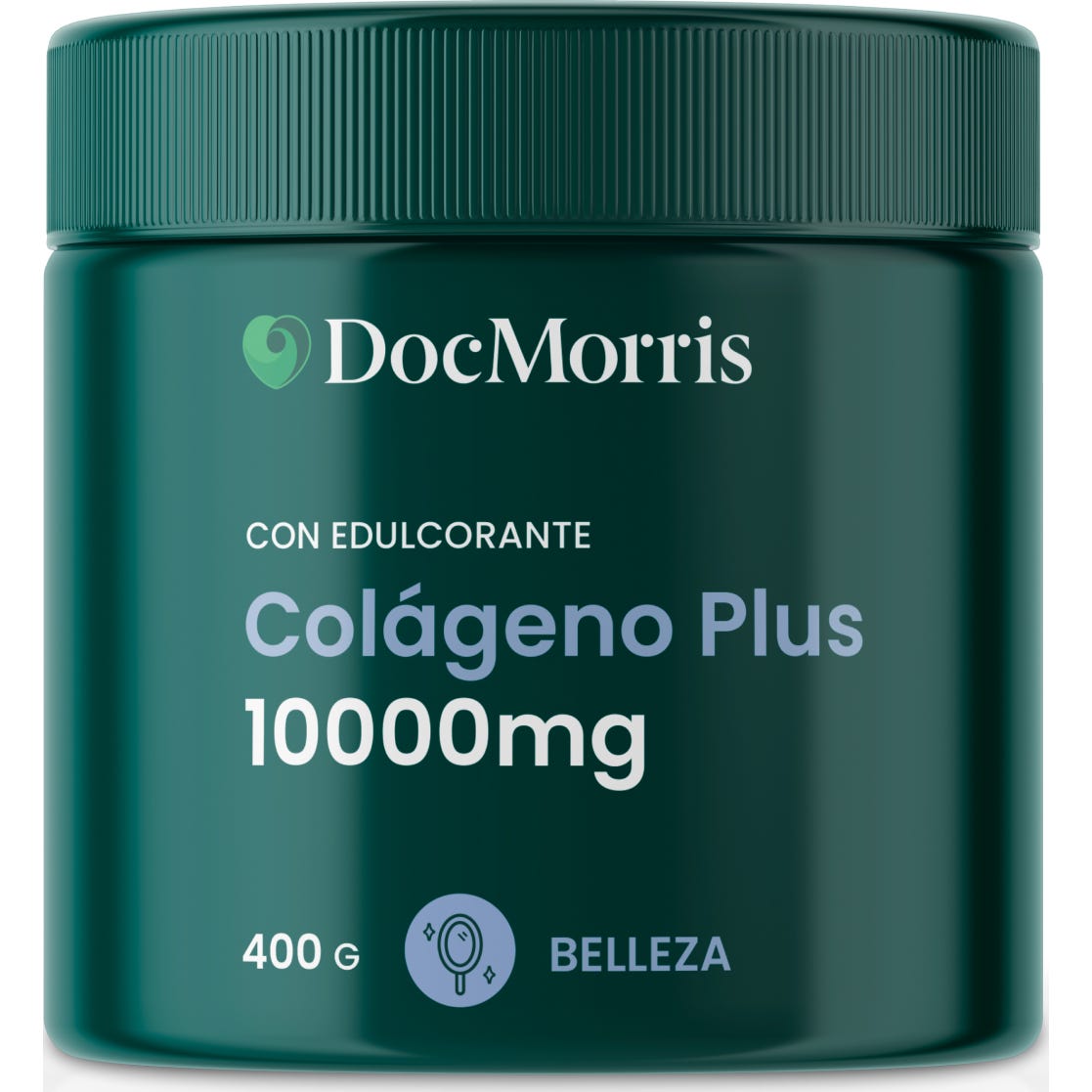 DocMorris Colágeno Plus 400g