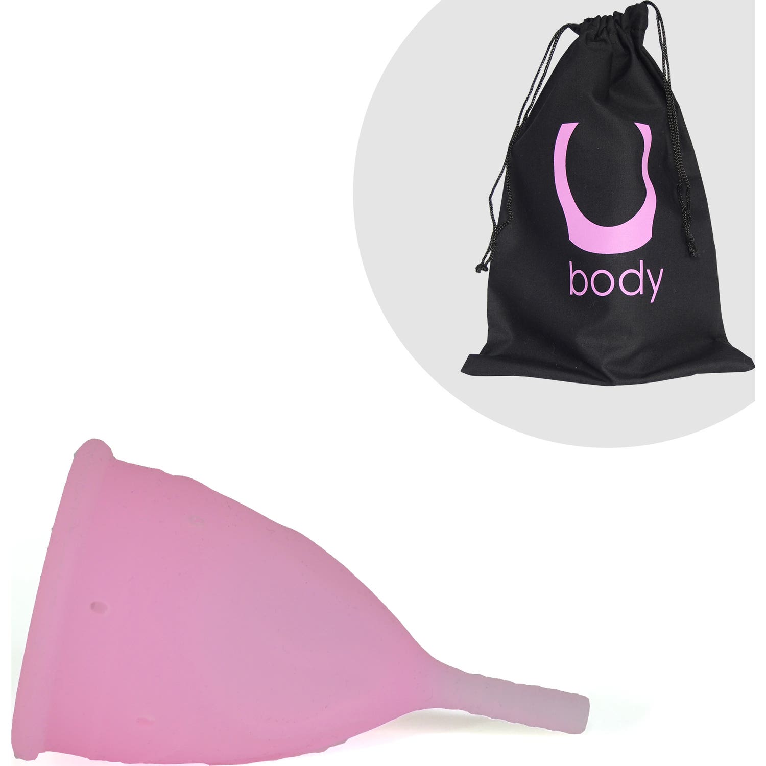 U-Buddy Copa Menstrual Talla S 1ud