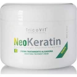 NeoKeratin Crema Alisadora S2 Suave 500 ml