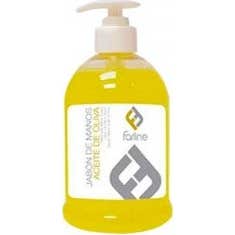 Farline Jabón de Manos Aceite de Oliva 500 ml