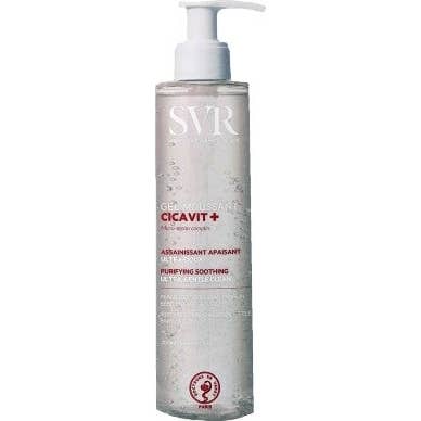 Svr Cicavit+ Gel Espumante 200ml