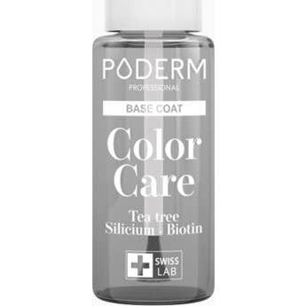 Poderm Base Coat Esmalte Uñas 055 8 ml
