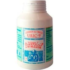 Paracelsia 9 Uric 200 Comp - Imagen 3