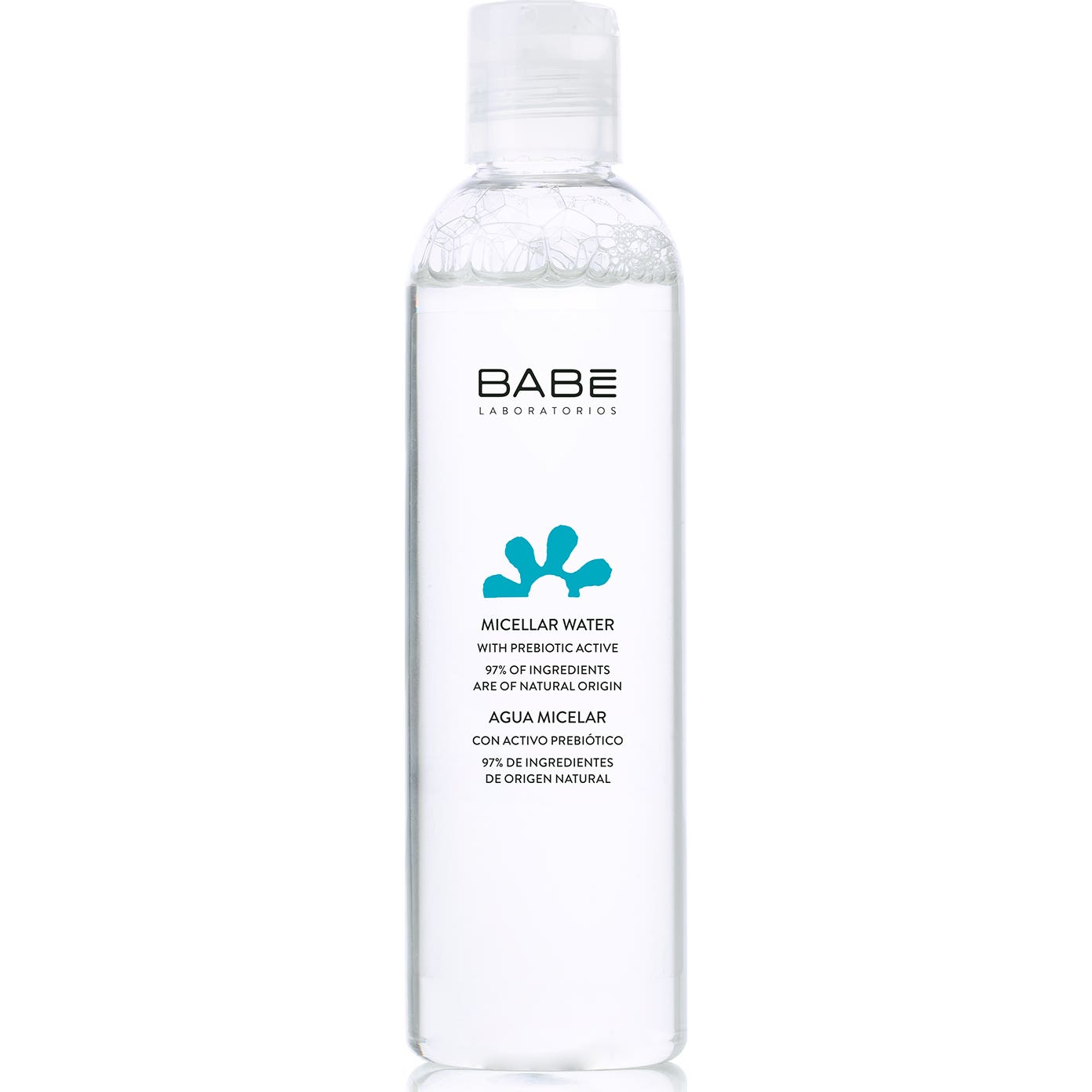Babé Agua Micelar 250ml