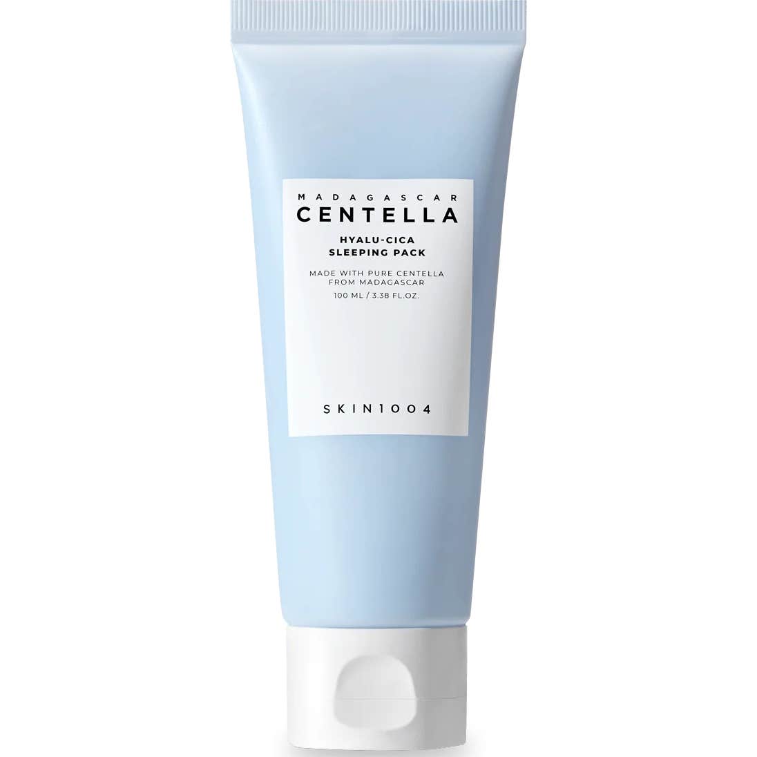 Skin1004 Madagascar Centella Hyalu-Cica Sleeping Pack 100ml