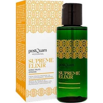 Postquam Aceite refrescante de cítricos 100 ml