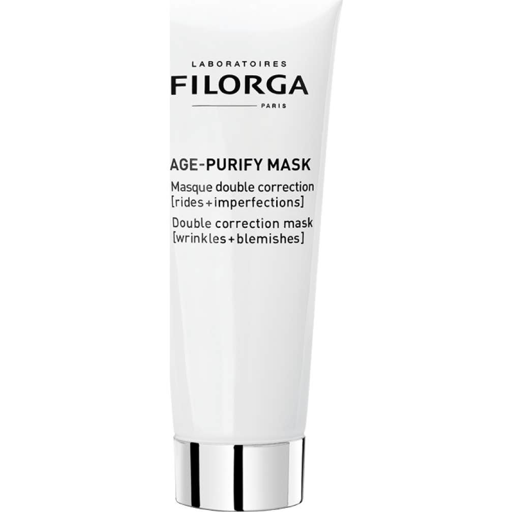 Filorga Age-Purify Mask Mascarilla Doble Corrección 75ml