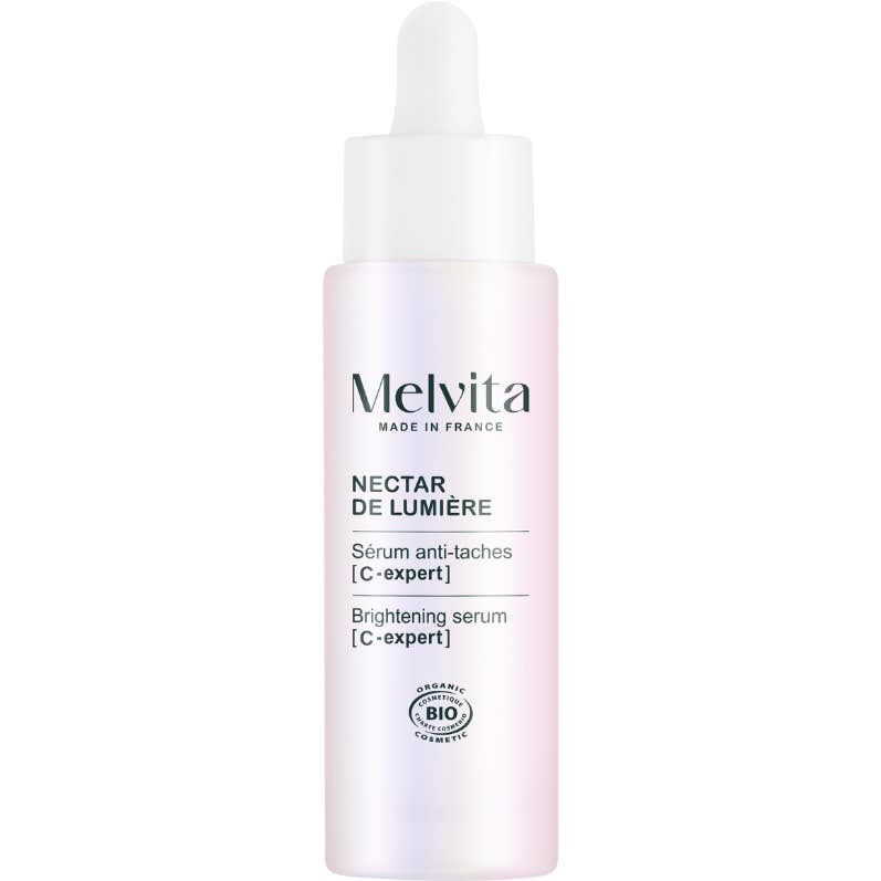 Melvita Nectar de Lumière C-Expert Sérum Antimanchas 30 ml