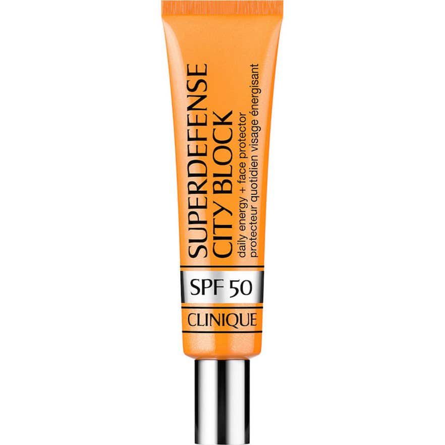 Clinique Superdefense City Block SPF50 40ml