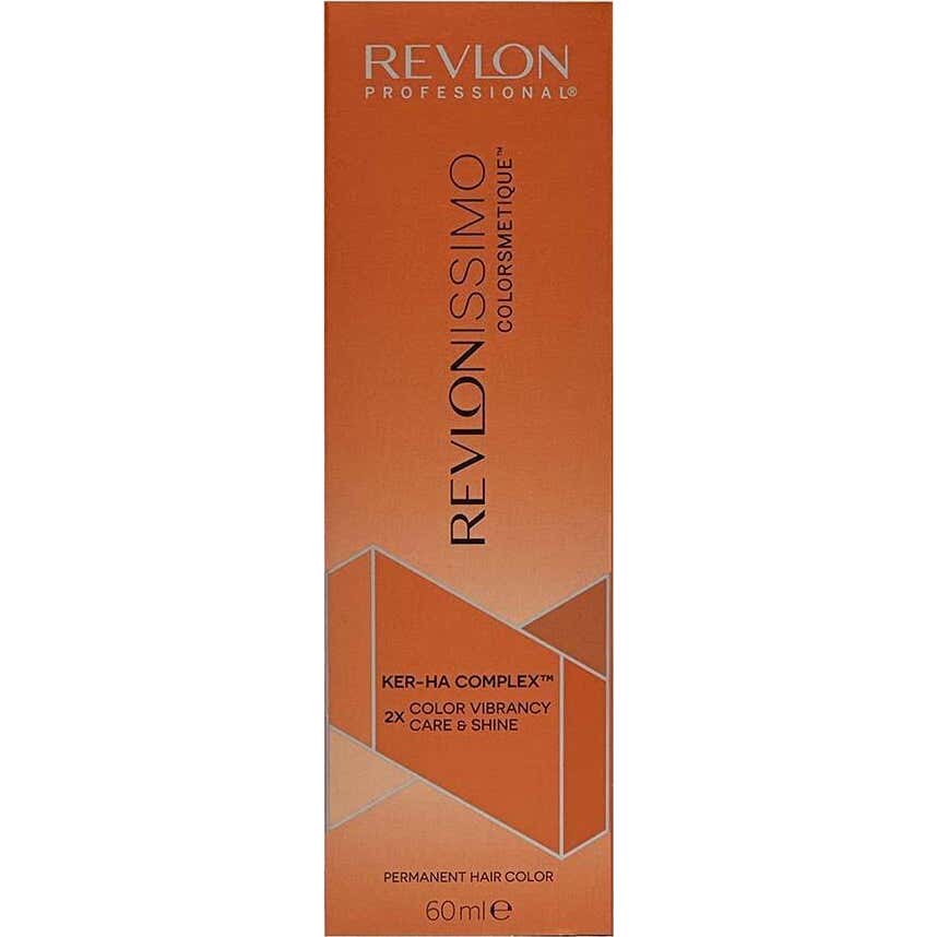 Revlonissimo Colorsmetique Tinte 8.04 60 ml