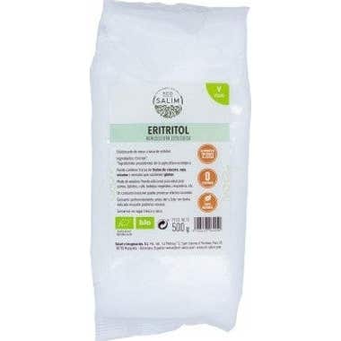 Eco-Salim Eritritol Endulzante Bio 500 G