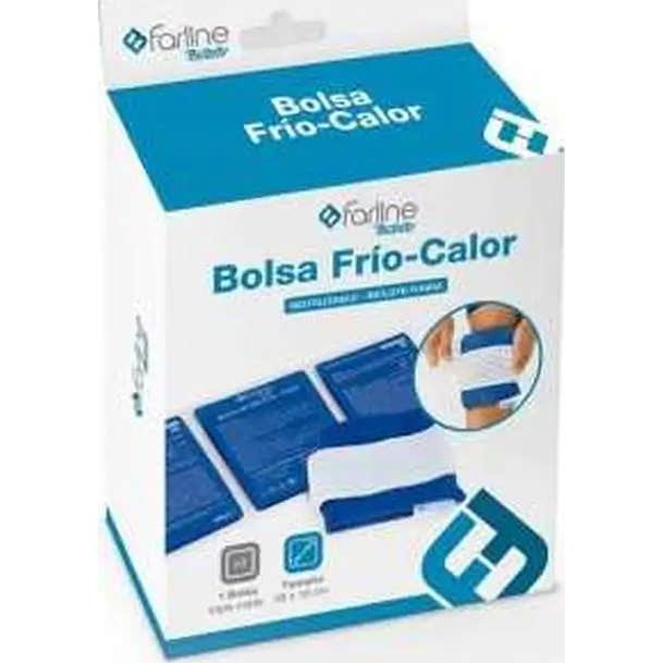 Farline Activity Bolsa gel Frio-Calor