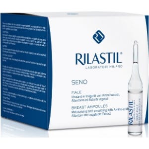 Rilastil Reafirmantes Senos 15x75 ml