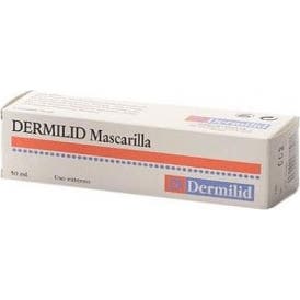 Dermilid Mascarilla Facial 50ml