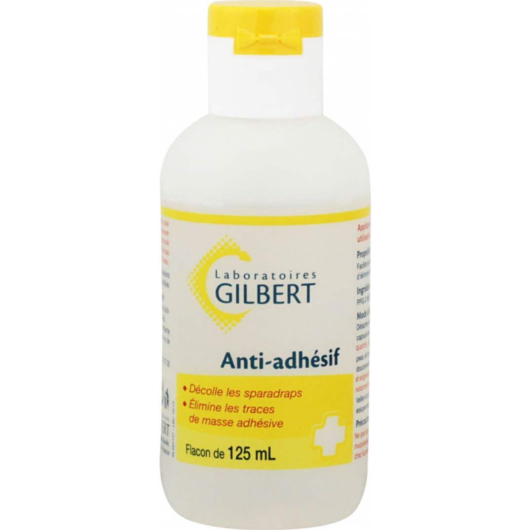 Solución Antiadherente Gilbert 125ml