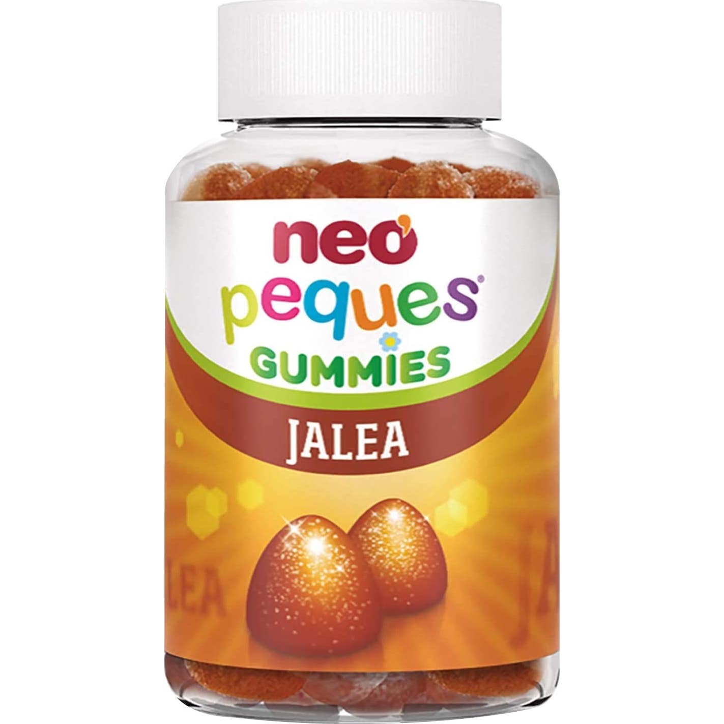 Neo Peques Gummies Jalea 30 Gummies