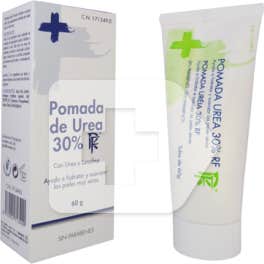 Rueda Farma pomada de urea 60 g