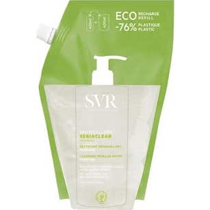 Svr Sebiaclear Agua Micelar Recambio 400 ml