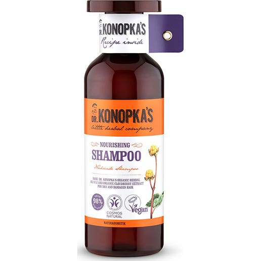 'Dr Konopka''S Champú Nutritivo 500 ml'