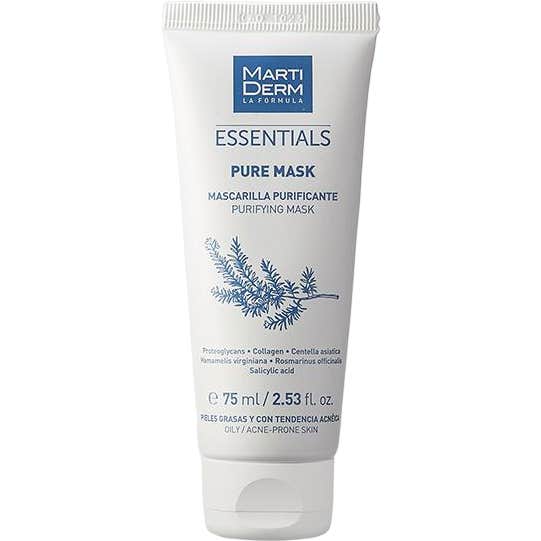 Martiderm® Essentials Pure Mask 75 ml