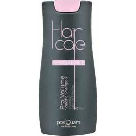Postquam Resistence Pro Volume Champú 250 ml