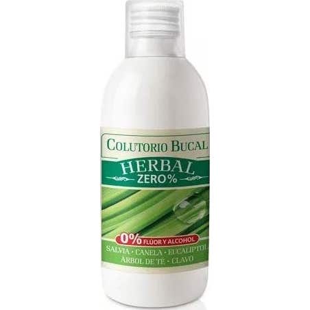Natysal Colutorio Herbal 500 Ml