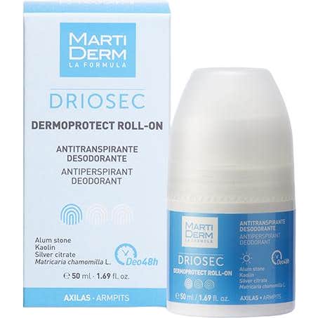 Martiderm® Driosec Dermoprotect Roll On 50 ml