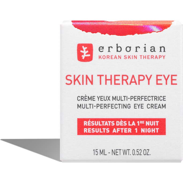 Erborian Skin Therapy Eye 15ml