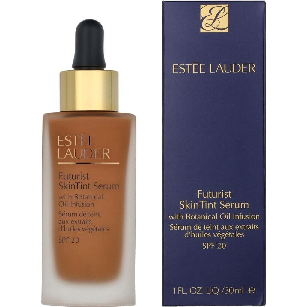 Estee Lauder Futurist Skintint Serum Spf20 5 N2 Amber Honey 30 ml