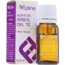 Farmavital aceite Árbol del Té 10 ml